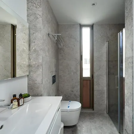 Charming Bright Brand New 2bd1bath Views 121 Apartamento