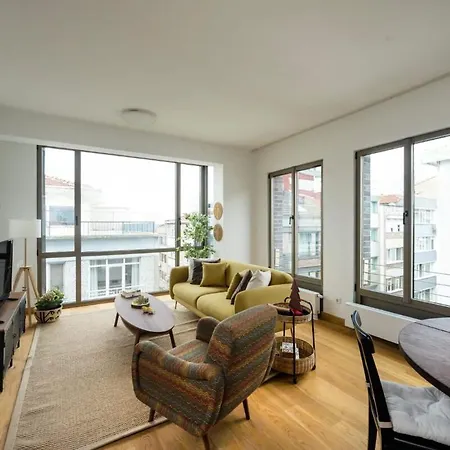 Apartment Charming Bright Brand New 2bd1bath Views 121 Istanbul