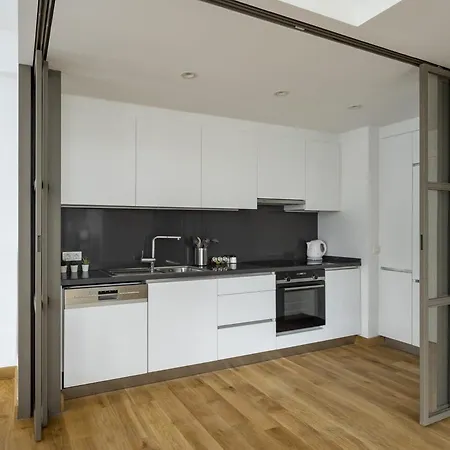 Apartmán Charming Bright Brand New 2bd1bath Views 121